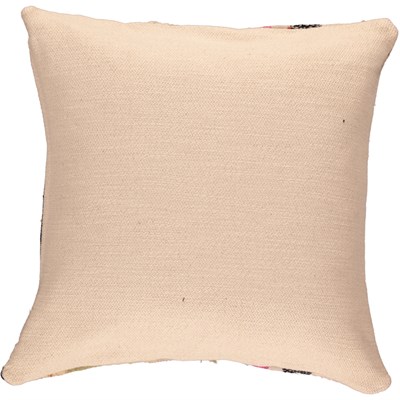 Chaput Kelim Cushion Cover Multi Color 04