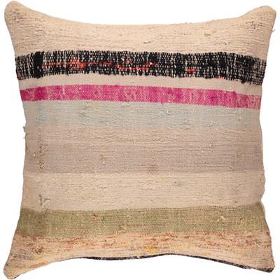 Chaput Kelim Cushion Cover Multi Color 04