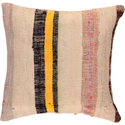 Chaput Kelim Cushion Cover Multi Color 05
