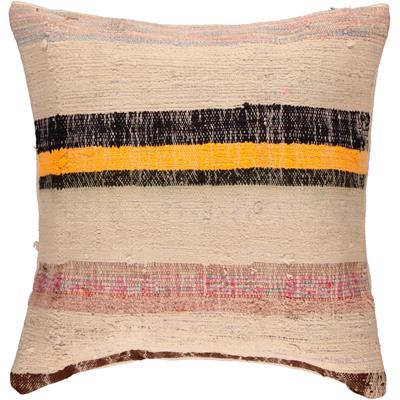 Chaput Kelim Cushion Cover Multi Color 05