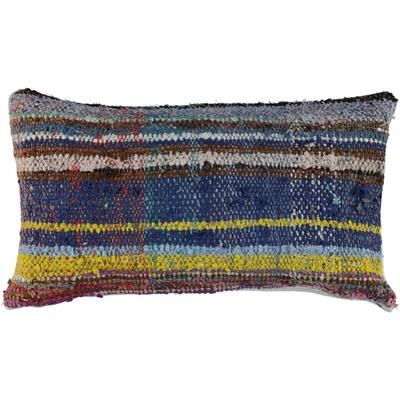 Chaput Kelim Cushion Cover Multi Color 05