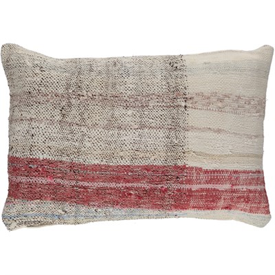 Chaput Kelim Cushion Cover Multi Color 06