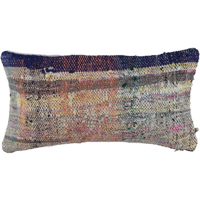 Chaput Kelim Cushion Cover Multi Color 06