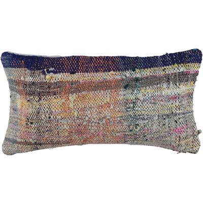 Chaput Kelim Cushion Cover Multi Color 06
