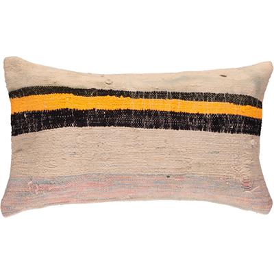 Chaput Kelim Cushion Cover Multi Color 08