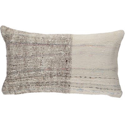 Chaput Kelim Cushion Cover Multi Color 100