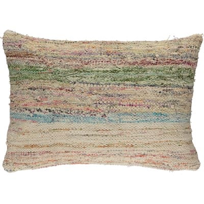Chaput Kelim Cushion Cover Multi Color 11