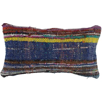 Chaput Kelim Cushion Cover Multi Color 11
