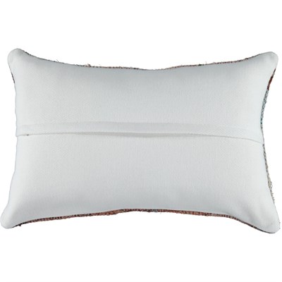 Chaput Kelim Cushion Cover Multi Color 11