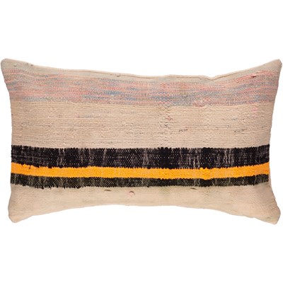 Chaput Kelim Cushion Cover Multi Color 14