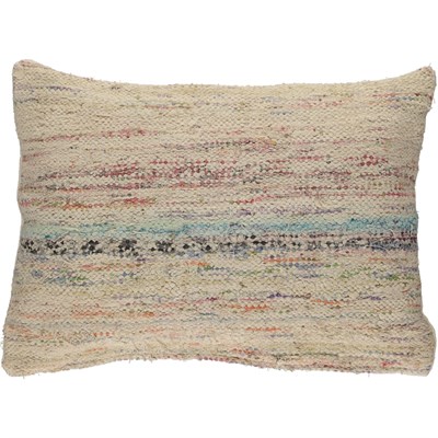 Chaput Kelim Cushion Cover Multi Color 16