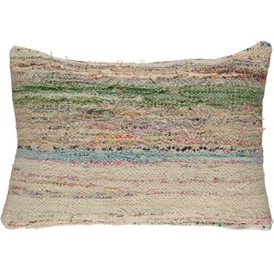 Chaput Kelim Cushion Cover Multi Color 18