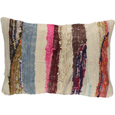 Chaput Kelim Cushion Cover Multi Color 20