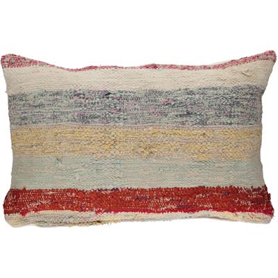 Chaput Kelim Cushion Cover Multi Color 26
