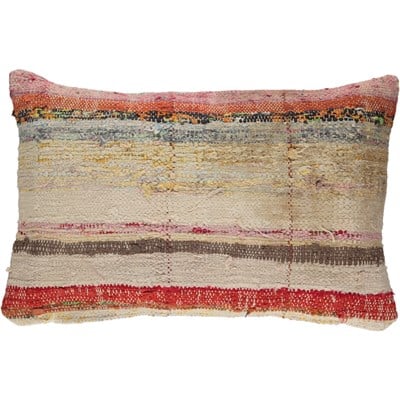 Chaput Kelim Cushion Cover Multi Color 29