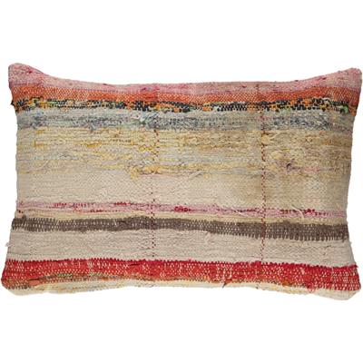 Chaput Kelim Cushion Cover Multi Color 29
