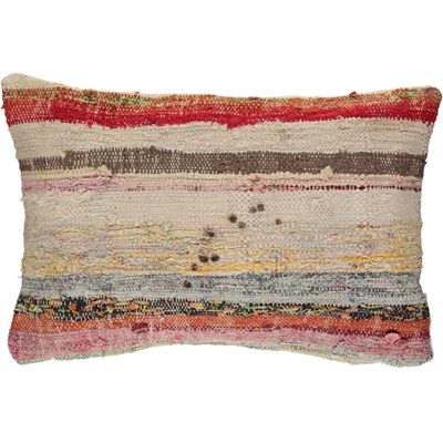 Chaput Kelim Cushion Cover Multi Color 30