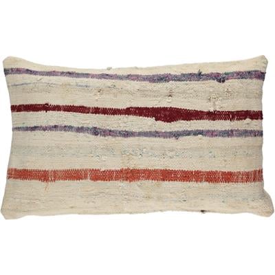 Chaput Kelim Cushion Cover Multi Color 31