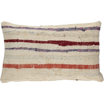 Chaput Kelim Cushion Cover Multi Color 31