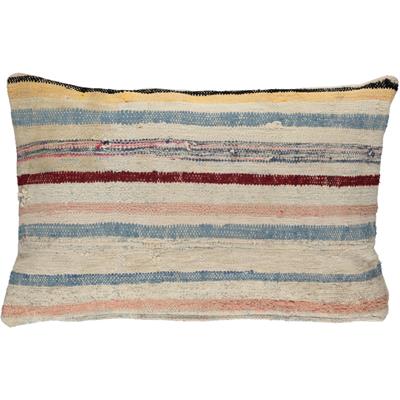 Chaput Kelim Cushion Cover Multi Color 35