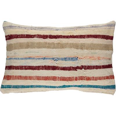 Chaput Kelim Cushion Cover Multi Color 36