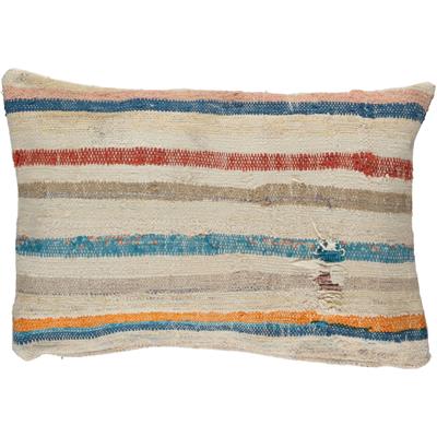 Chaput Kelim Cushion Cover Multi Color 37