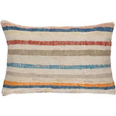 Chaput Kelim Cushion Cover Multi Color 38