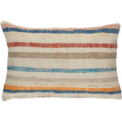 Chaput Kelim Cushion Cover Multi Color 38