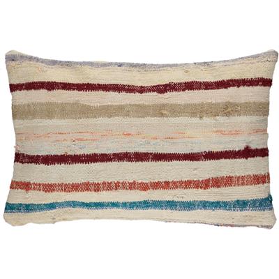 Chaput Kelim Cushion Cover Multi Color 39