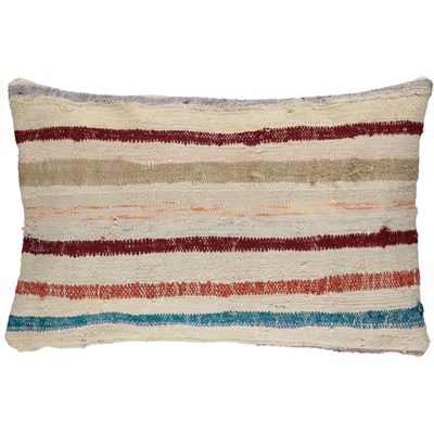 Chaput Kelim Cushion Cover Multi Color 39
