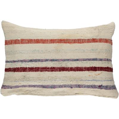 Chaput Kelim Cushion Cover Multi Color 40