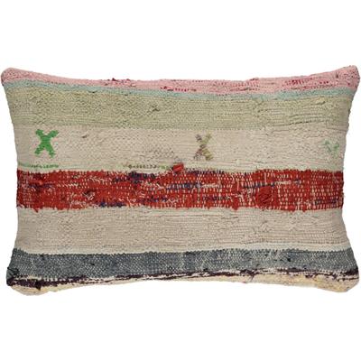 Chaput Kelim Cushion Cover Multi Color 41