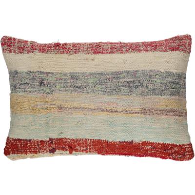 Chaput Kelim Cushion Cover Multi Color 42