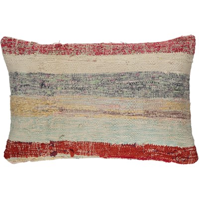 Chaput Kelim Cushion Cover Multi Color 42