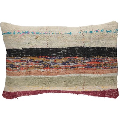 Chaput Kelim Cushion Cover Multi Color 44