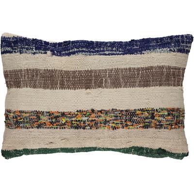 Chaput Kelim Cushion Cover Multi Color 45