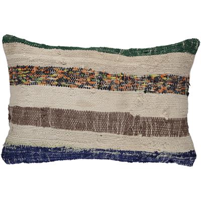 Chaput Kelim Cushion Cover Multi Color 46