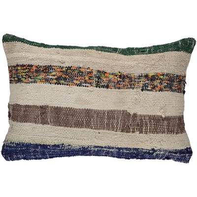 Chaput Kelim Cushion Cover Multi Color 46
