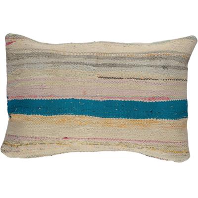 Chaput Kelim Cushion Cover Multi Color 49