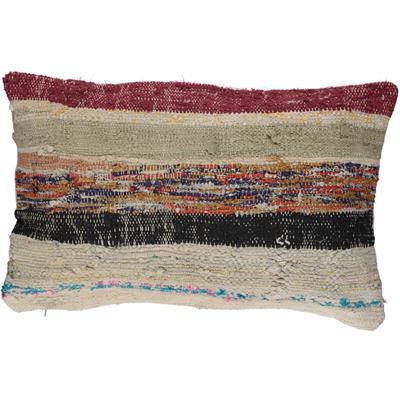 Chaput Kelim Cushion Cover Multi Color 50