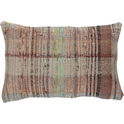 Chaput Kelim Cushion Cover Multi Color 53