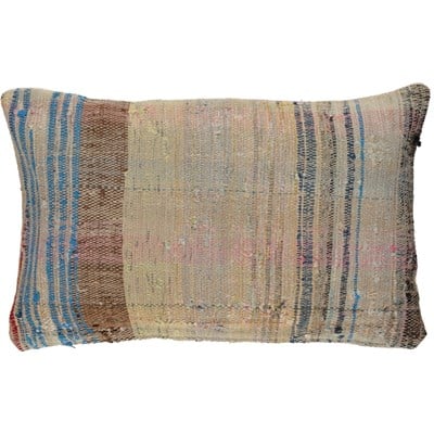 Chaput Kelim Cushion Cover Multi Color 55