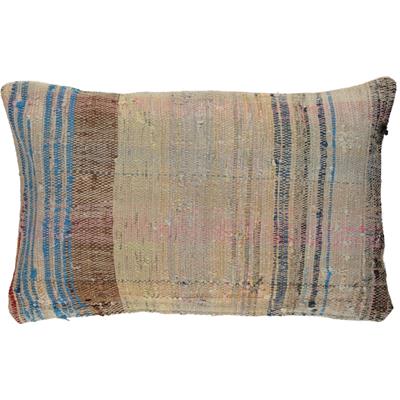 Chaput Kelim Cushion Cover Multi Color 55