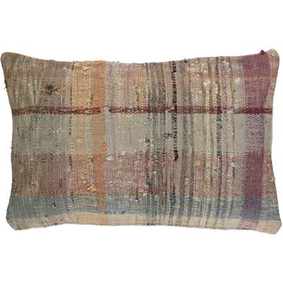 Chaput Kelim Cushion Cover Multi Color 60