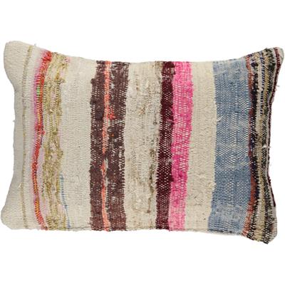 Chaput Kelim Cushion Cover Multi Color 65