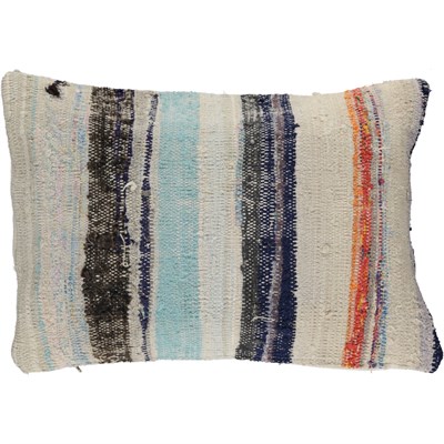 Chaput Kelim Cushion Cover Multi Color 72
