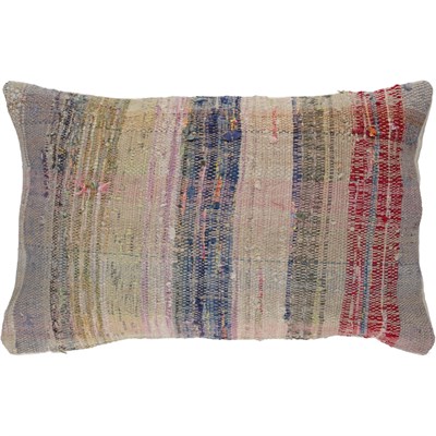 Chaput Kelim Cushion Cover Multi Color 74