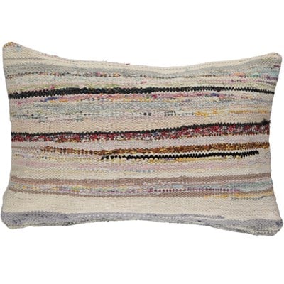 Chaput Kelim Cushion Cover Multi Color 76