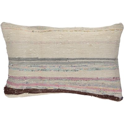 Chaput Kelim Cushion Cover Multi Color 80