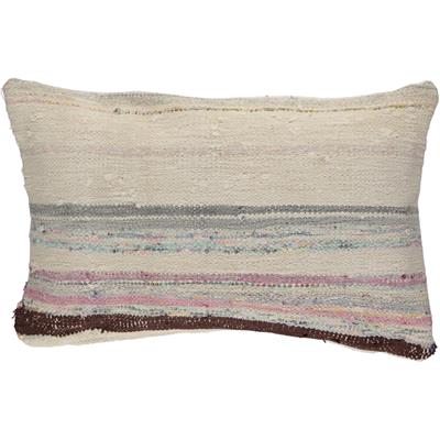 Chaput Kelim Cushion Cover Multi Color 80